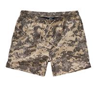 Brandit Bañador Basic Badeshorts Bermuda Boardshorts para Hombre S-3XL