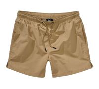 Brandit Bañador Basic Badeshorts Bermuda Boardshorts para Hombre S-3XL