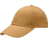Brandit Base Cap, camello