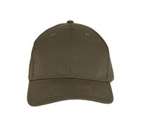 Brandit Base Cap Unisex Gorra Aceituna 100% algodón