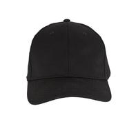 Brandit Base Cap Unisex Gorra Negro 100% algodón