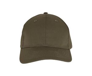 Brandit Basecap, Color: olive, Size: OS