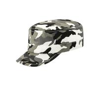 Brandit Basecap Gorra de béisbol, Urban, Talla única Unisex Adulto