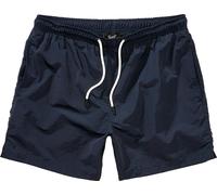 Brandit Basic Pantalones cortos de baño, Marina, Talla M