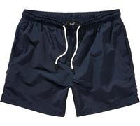 Brandit Basic Pantalones cortos de baño, Marina, Talla XXL