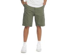 Brandit BDU Ripstop Short Hombre Pantalones Cortos Negro