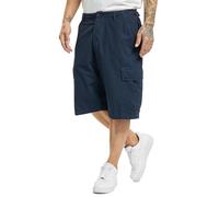 Brandit BDU Ripstop Short Hombre Pantalones Cortos Negro