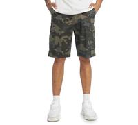 Brandit BDU Ripstop Shorts, color: darkcamo, size: 7XL