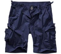Brandit BDU Ripstop Shorts, color: navy, size: 7XL