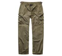 Brandit Pantalón cargo BDU Ripstop 9483 M