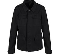 Brandit Chaqueta de entretiempo negro XXL negro