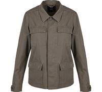 Brandit BDU Twill Chaqueta de mujer, oliva, Talla L