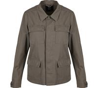 Brandit Chaqueta de entretiempo verde oscuro S verde oscuro