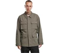 Brandit Chaqueta de entretiempo caqui S EUR