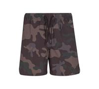 Brandit Bermudas beige oscuro / marrón oscuro / gris / pino S beige oscuro / marrón oscuro / gris / pino
