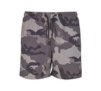 Brandit Bermudas gris / gris oscuro XXXL EUR