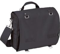 Brandit Canvas L Bolsa, negro para Mujer