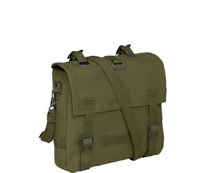 Brandit Bolsa de Combate Pequeña - Bolsa Unisex adulto