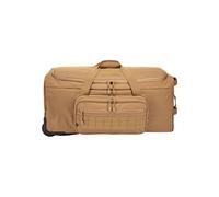 Brandit Bolsa de viaje 'Cooper' camelo Onesize camelo