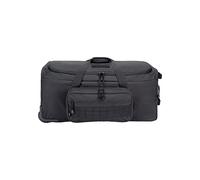 Brandit Bolsa de viaje 'Cooper' negro Onesize EUR