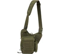 Brandit Bolsa lateral de viaje 8113