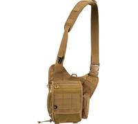 Brandit Bolsa lateral de viaje 8113