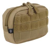 Brandit Bolsa Molle Compacta en Camel