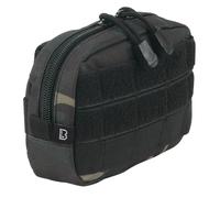 Brandit Bolsa Molle Compacta en Darkcamo