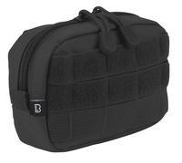 Brandit Bolsa Molle compacta en negro