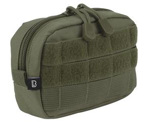 Brandit Bolsa Molle Compacta en Oliva