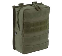 Brandit Bolsa Molle Cross en Oliva
