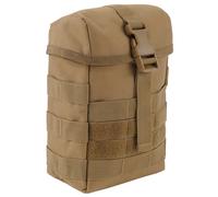 Brandit Bolsa Molle Fuego en Camel
