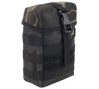 Brandit Bolsa Molle Fuego en Darkcamo