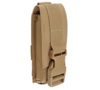 Brandit Bolsa Molle Multi, mediana en Camel