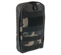 Brandit Bolsa Molle Snake en Darkcamo