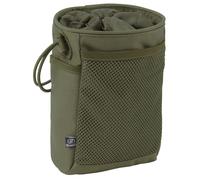 Brandit Bolsa Molle Táctica en Oliva