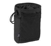 Brandit Bolsa para gimnasio deportiva negro One Size EUR