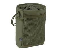 Brandit Molle Pouch Tactical, color: olive, size: OS