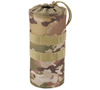 Brandit Bolsa portabotellas I en camuflaje táctico