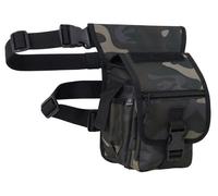 Brandit Bolsa Side Kick en Darkcamo