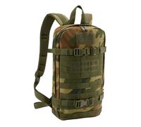 Brandit Bolsa US Cooper Daypack en Woodland