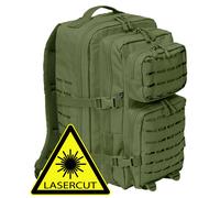 Brandit Bolsa US Cooper Lasercut, grande