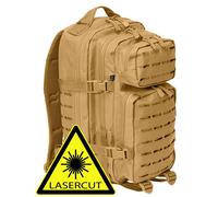 Brandit Bolsa US Cooper Lasercut, mediana