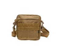 Brandit Bolso de hombro beige / camelo Onesize EUR