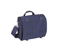 Brandit Canvas L Bolsa, azul para Mujer