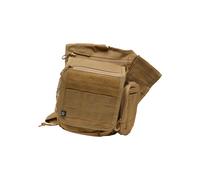 Brandit Bolso de hombro 'Travel' camelo Onesize camelo