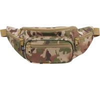 Brandit Bolso de la correa de cintura, Camuflaje, Talla única