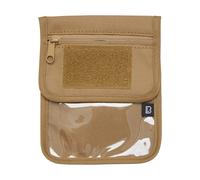 Brandit Bolso de mano camelo Onesize camelo