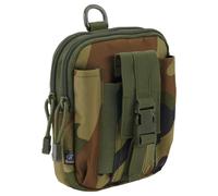 Brandit Bolso de mano caqui / oliva / verde oscuro One Size EUR