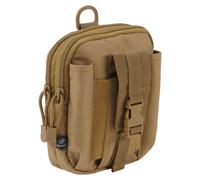 Brandit Bolso de mano caramelo One Size caramelo